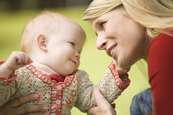 教宝宝学说话注意事项 宝宝成长的重要阶段