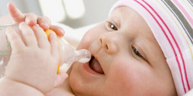 宝宝奶瓶多久换一次 正确消毒方法盘点