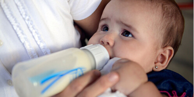 宝宝奶瓶多久换一次 正确消毒方法盘点