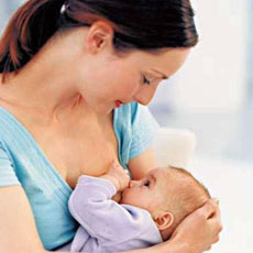 9个正确的哺乳方式 初乳直接决定新生儿的免疫力