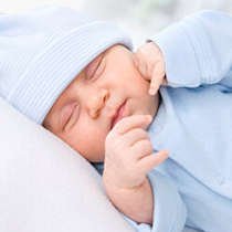宝宝睡觉磨牙的原因是什么 不要盲目服用驱虫药