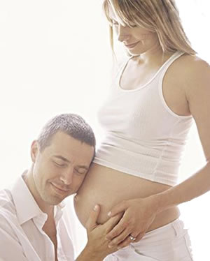 妊娠反应什么时候开始 一般从停经5周开始