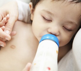 告诉你婴儿奶瓶什么牌子好 10大婴儿奶瓶排行榜分享
