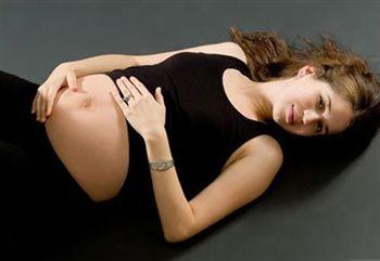 怀孕早期注意事项 孕育健康聪明宝宝