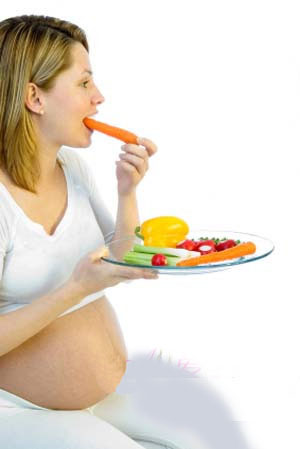 教你孕妇夏季饮食准则 准妈妈必知的夏季合理饮食