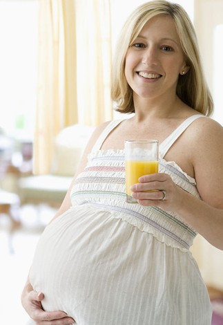 孕妇饭后不要做什么好 警惕孕期饭后不能做的5件事