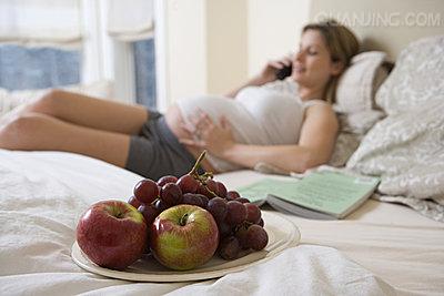 孕妇应补充哪些营养 五谷杂粮要多吃