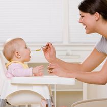 宝宝补钙吃什么好 宝宝从什么时候开始补钙很重要