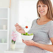 吃什么可以缓解孕吐 让准妈妈正常用餐吸收营养
