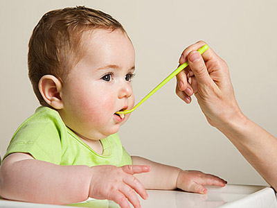 宝宝挑食怎么办 从多方面入手改掉坏习惯