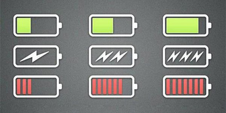 手机电池充电误区有哪些 手机正确的充电方法