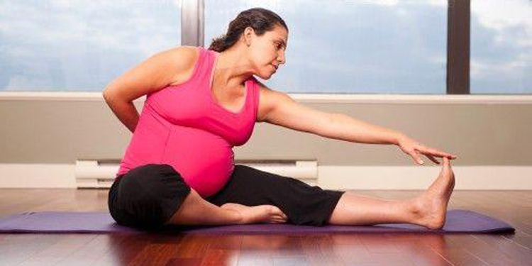 孕妇如何缓解腿抽筋 九个妙招缓解孕妇腿抽筋