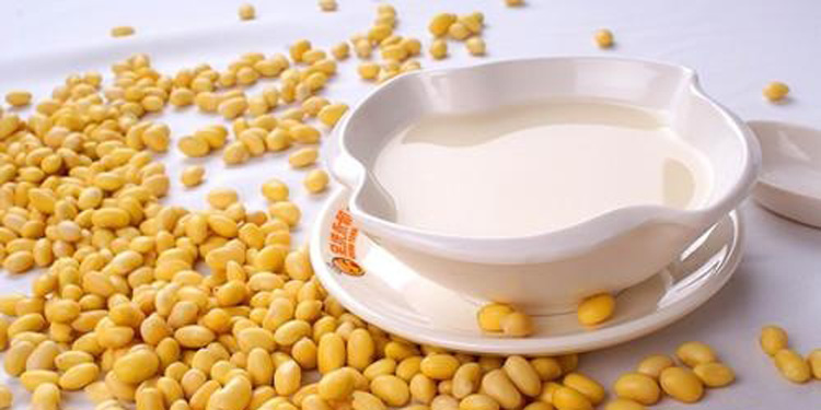 豆浆不能和什么一起吃 五款营养豆浆的做法
