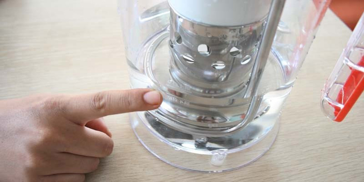 家用豆浆机如何清洗 家用豆浆机的使用方法