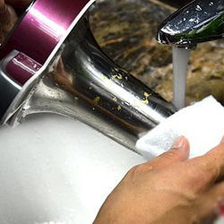 家用豆浆机如何清洗 家用豆浆机的使用方法