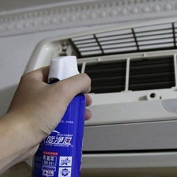 家用空调清洗剂怎么用 空调清洗剂使用方法