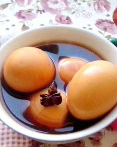 茶叶蛋怎么煮好吃 茶叶蛋的做法技巧