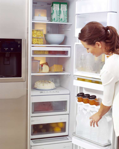 冰箱的奇妙用途 盘点冰箱的20个神奇妙用