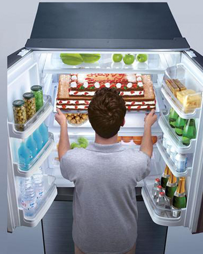冰箱的奇妙用途 盘点冰箱的20个神奇妙用