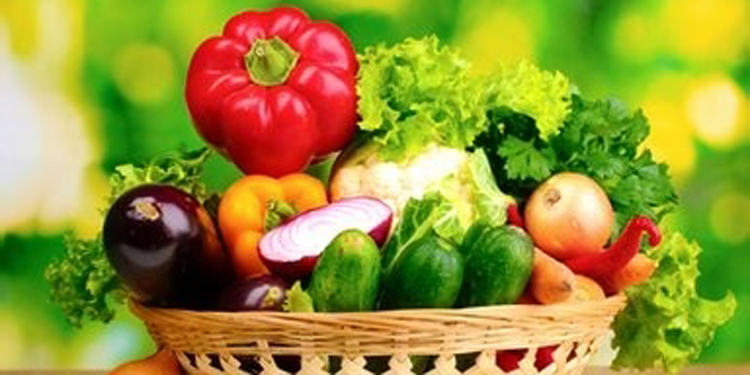 如何去除蔬菜农药残留 清洗蔬菜有方法