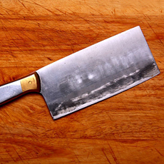 菜刀生锈怎么办 防止菜刀生锈的方法