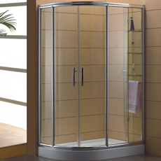 怎样清洁淋浴房玻璃 淋浴房玻璃会养护