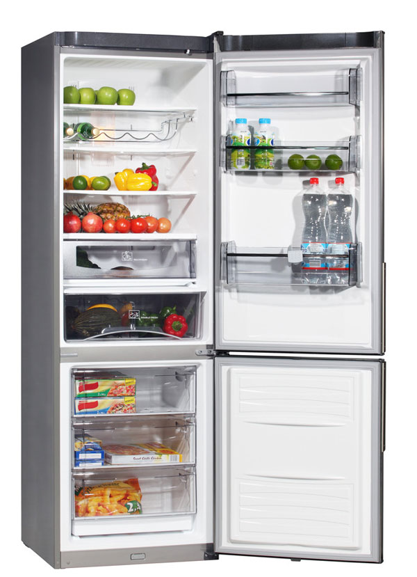 冰箱除味的方法 7个冰箱除味小窍门