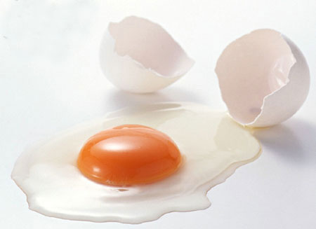 怎样识别新鲜鸡蛋 快速识别新鲜鸡蛋的秘诀
