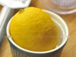 如何榨柠檬汁 让柠檬用的物超所值