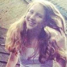 英国15岁少女wifi过敏自杀 表现出电磁波过敏症