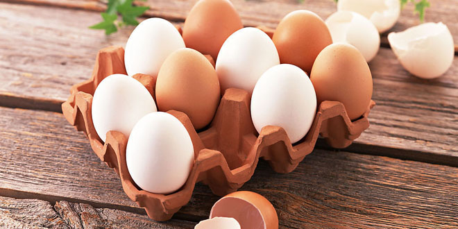 避免吃鸡蛋的错误方法 别让营养品变毒品