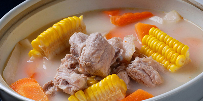 排骨汤怎么做有营养 小编教你做排骨汤的几种方法
