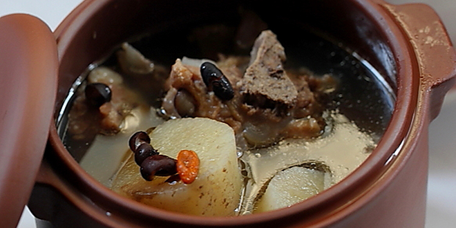 排骨汤怎么做有营养 小编教你做排骨汤的几种方法
