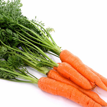 胡萝卜怎样吃最有营养 巧妙搭配保健康