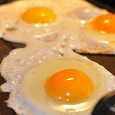 鸡蛋最有营养的吃法 让营养全面停留