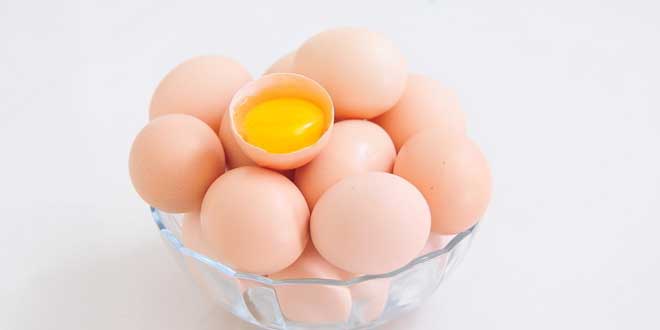 吃鸡蛋当心10个误区 正确认识鸡蛋