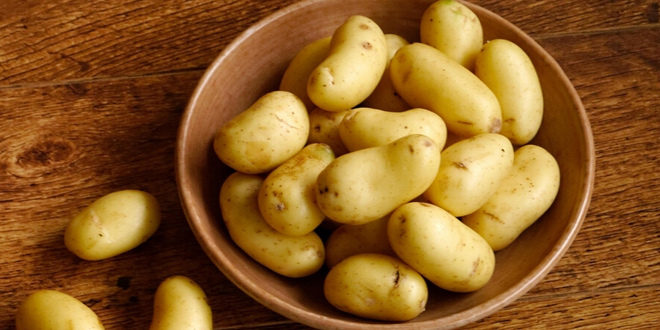 土豆怎么吃最营养 盘点最常见土豆食谱
