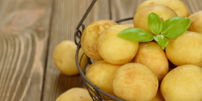 土豆怎么吃最营养 盘点最常见土豆食谱