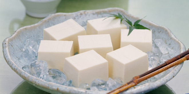 豆腐怎么吃最有营养 六种营养食谱盘点