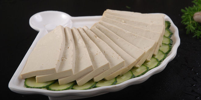 豆腐怎么吃最有营养 六种营养食谱盘点