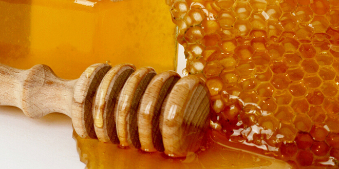 蜂蜜忌与什么同食 五大食用禁忌须知