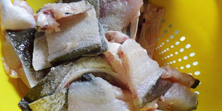 酸菜鱼怎么做的 酸菜鱼的做法步骤