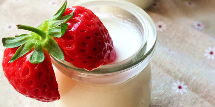 自己怎样做酸奶 自制酸奶的方法步骤