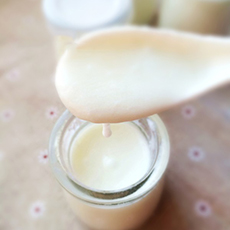 自己怎样做酸奶 自制酸奶的方法步骤