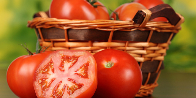 如何挑选西红柿 挑选西红柿的8个小诀窍
