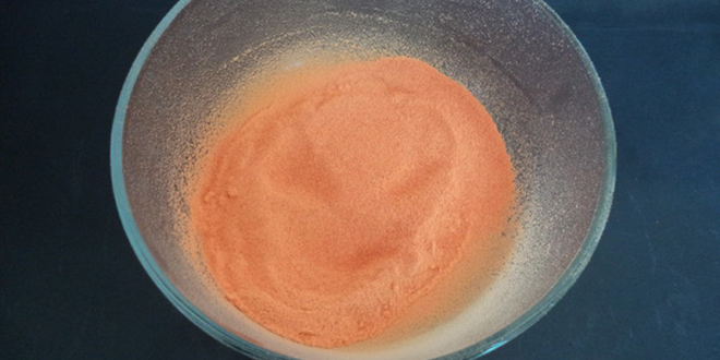 胡萝卜粉的做法 小编教你如何自制胡萝卜粉