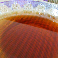 自制酸梅汤的做法 简单制作解渴圣品