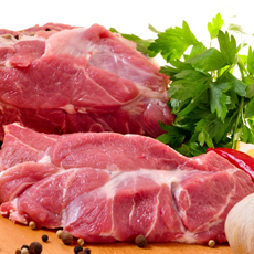 如何辨别灌水猪肉 选到安全的放心肉