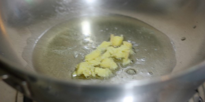 土豆烧鸡块的做法 家常菜的详细步骤