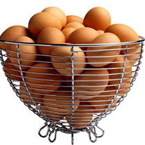 学习怎么挑选新鲜鸡蛋 教你如何判断鸡蛋新鲜的办法